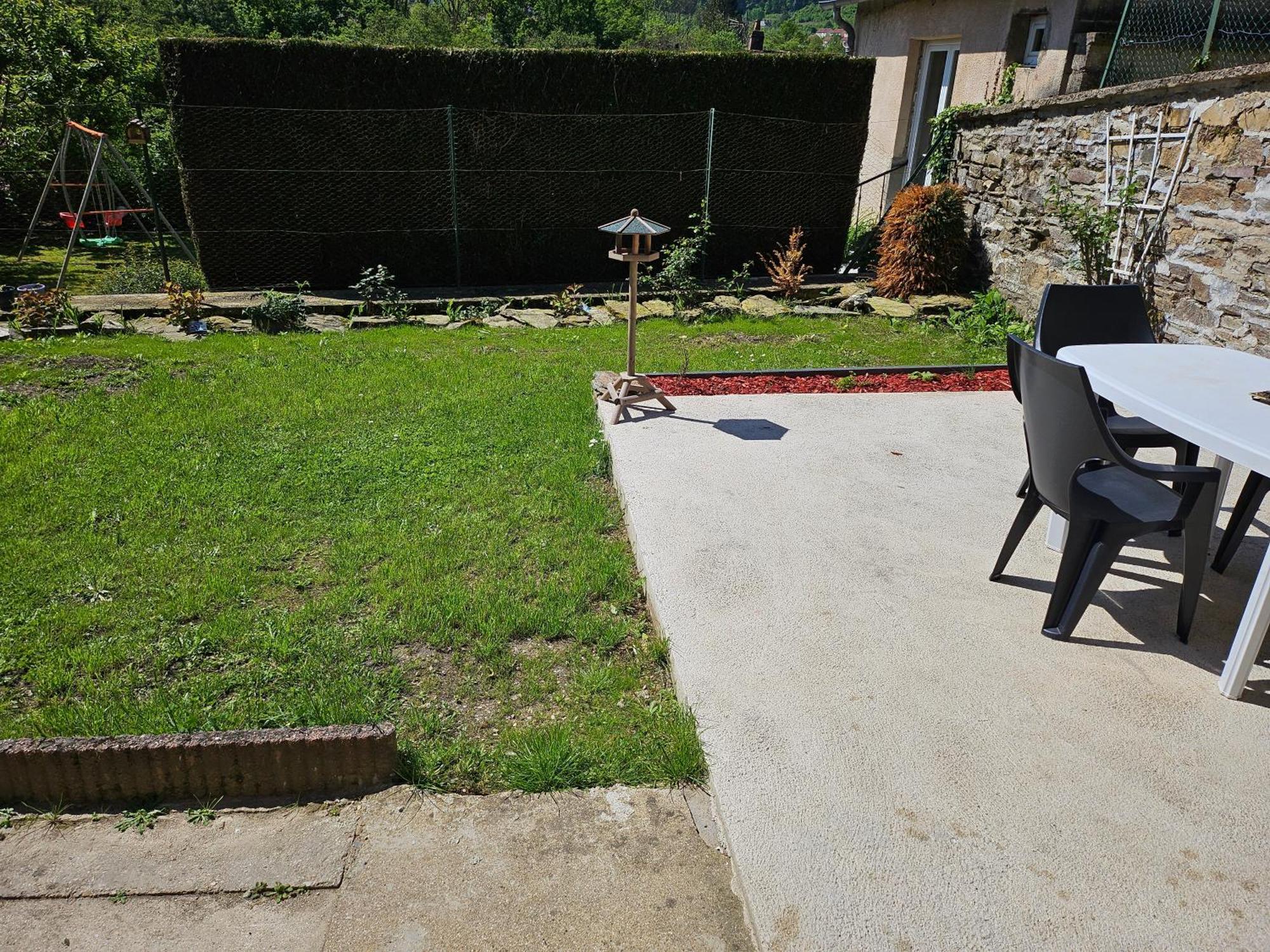 La Kaz A Cisco - Maison Independante Avec Garage A Velo-Moto Nouzonville 部屋 写真